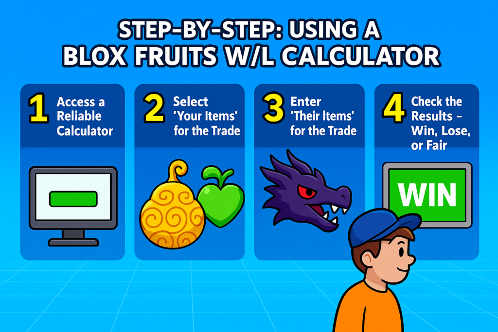 w or l calculator blox fruits